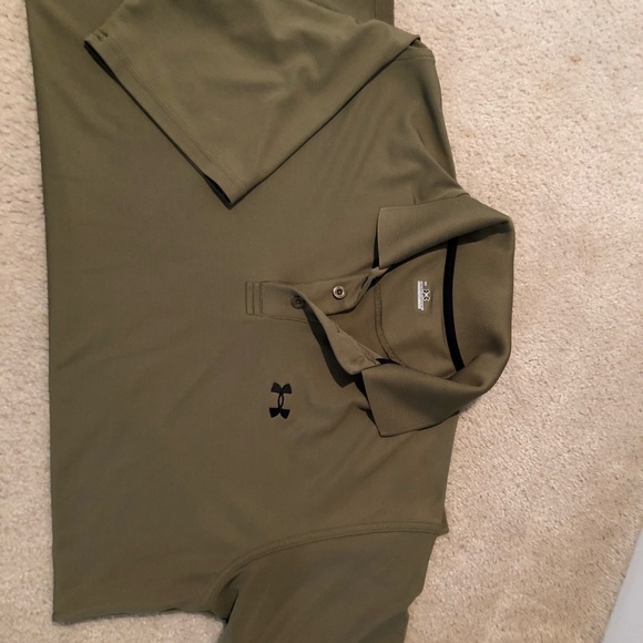 Under Armour Other - Under Armour polo